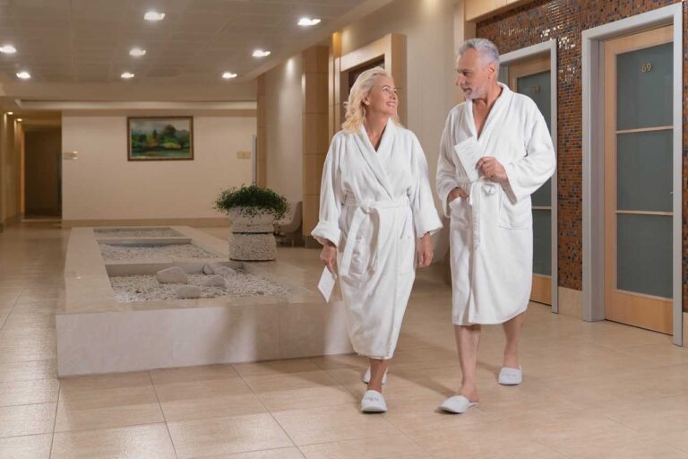 Nghỉ ngơi và thư giãn – yếu tố thầm lặng trong việc giữ cân